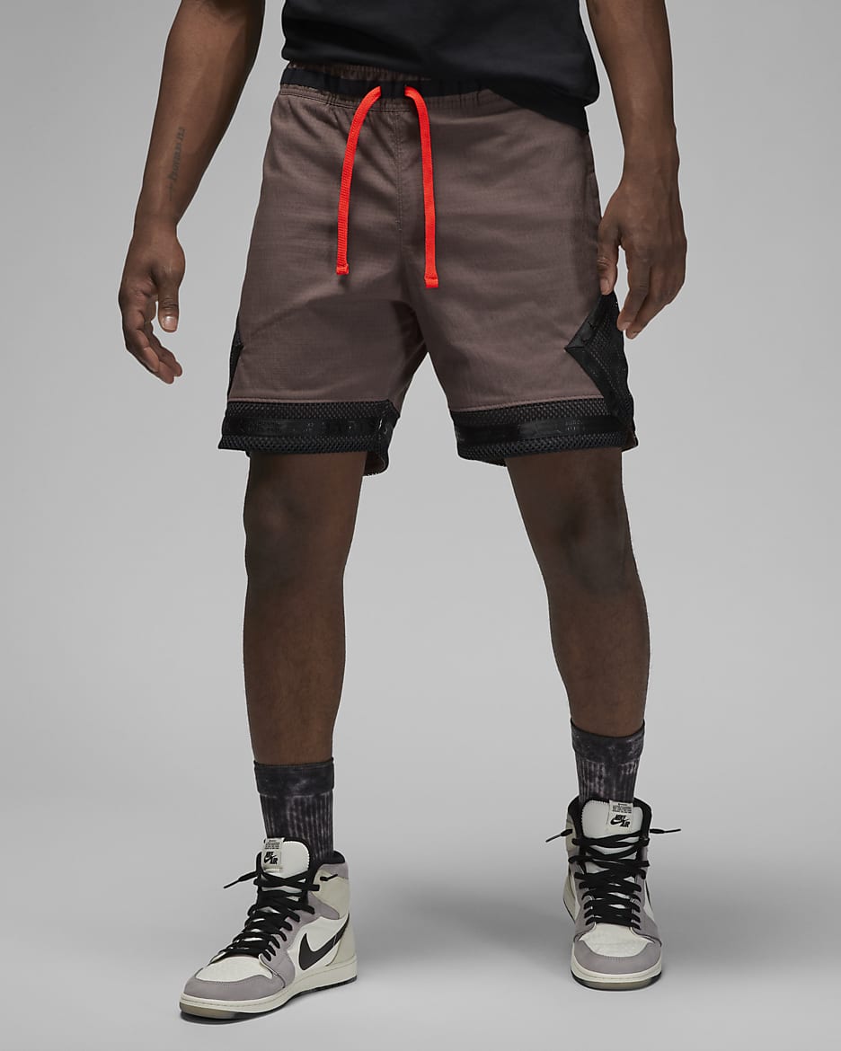 Paris short hombre 2025